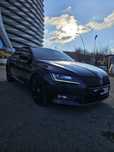 Skoda Superb Sportline Black Limited Edition 2.0 TDI, 4X4, DSG, 190 CP