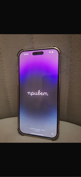 Айфон 14 про мах 256 гб