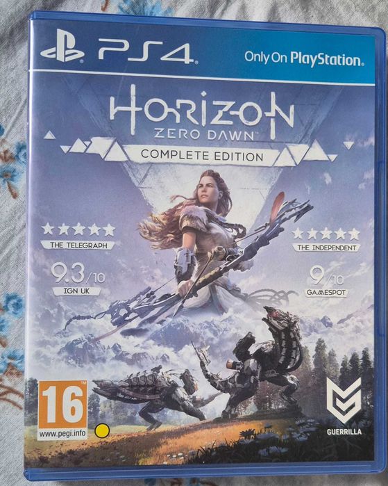 Farcry 5  PS4/PS5