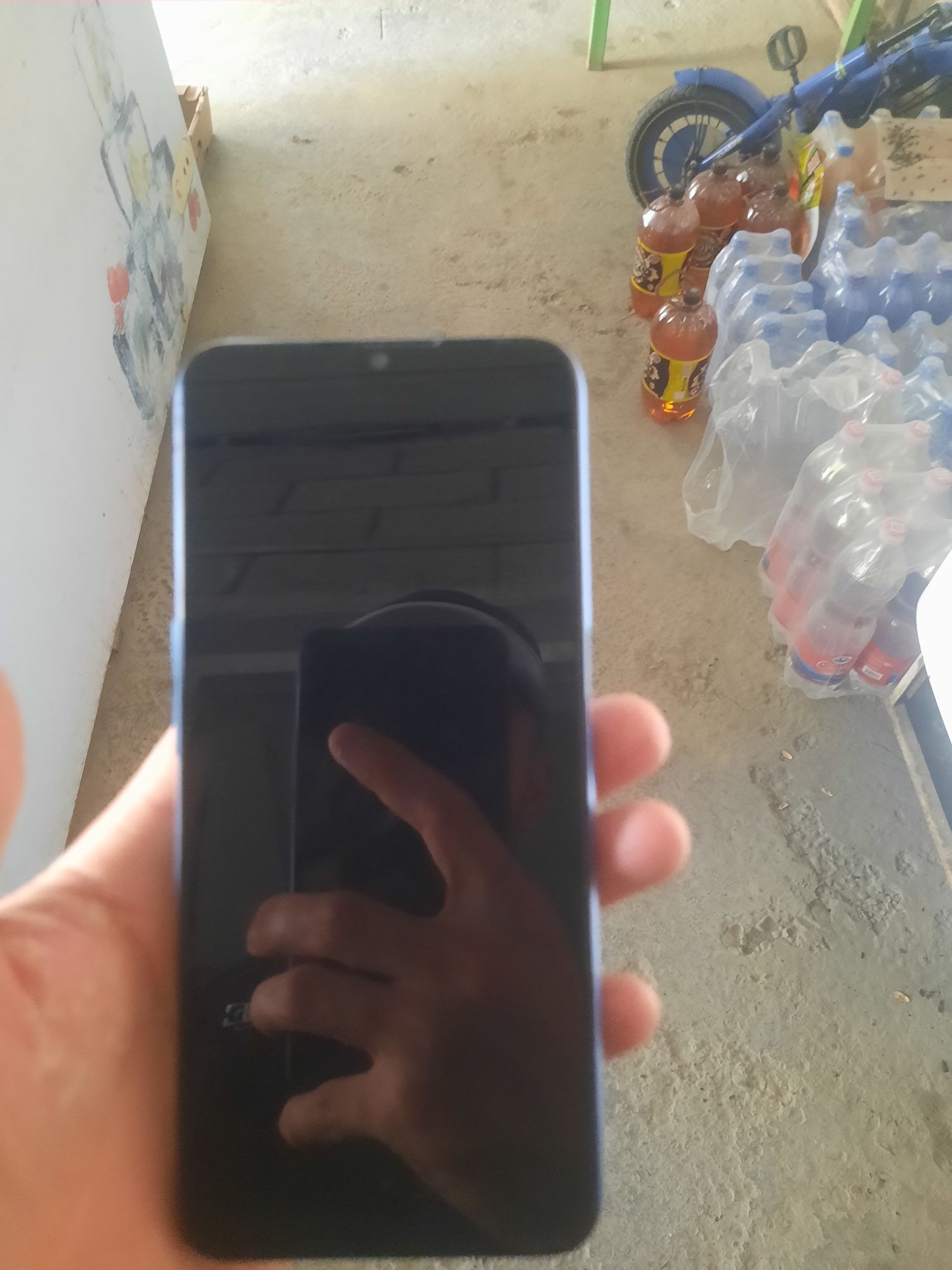 Oppo A16 telefoni,(samsung) (iphone)