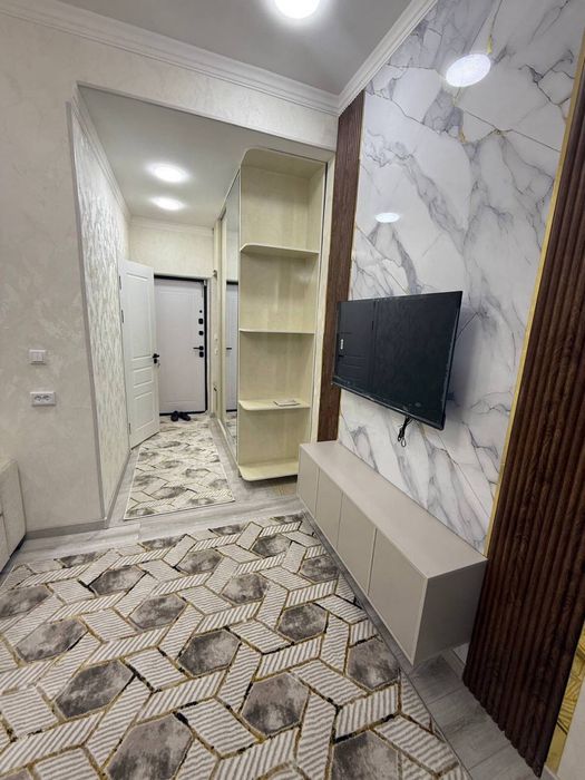 Квартира ШОТА РУСТАВЕЛИ Жк Navruz 1в2/10/12 СРОЧНО!