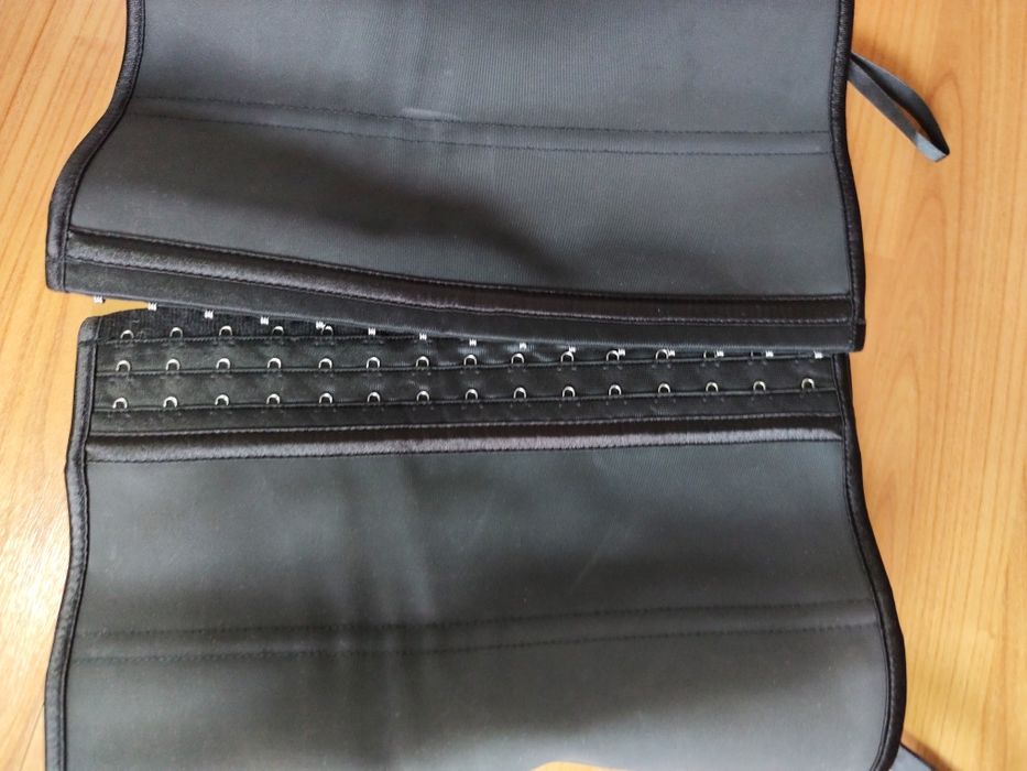 Corset modelator latex S