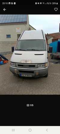 Iveco daily  167000