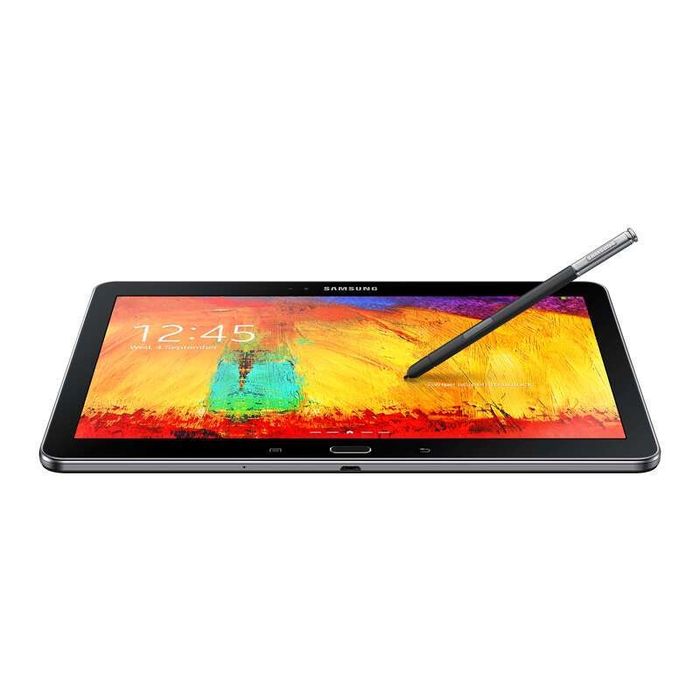 Samsung Galaxy Note 10.1