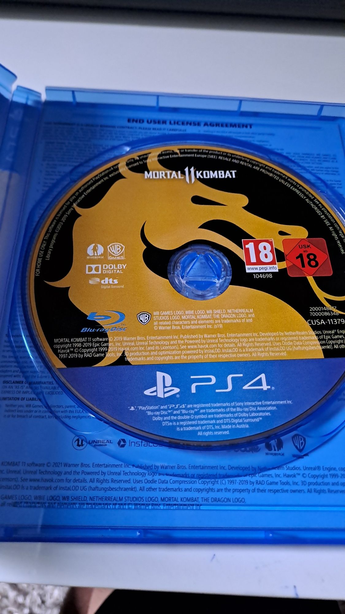 Игри за playstation 4