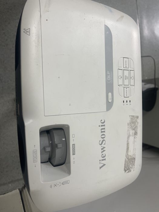 Проектор ViewSonic