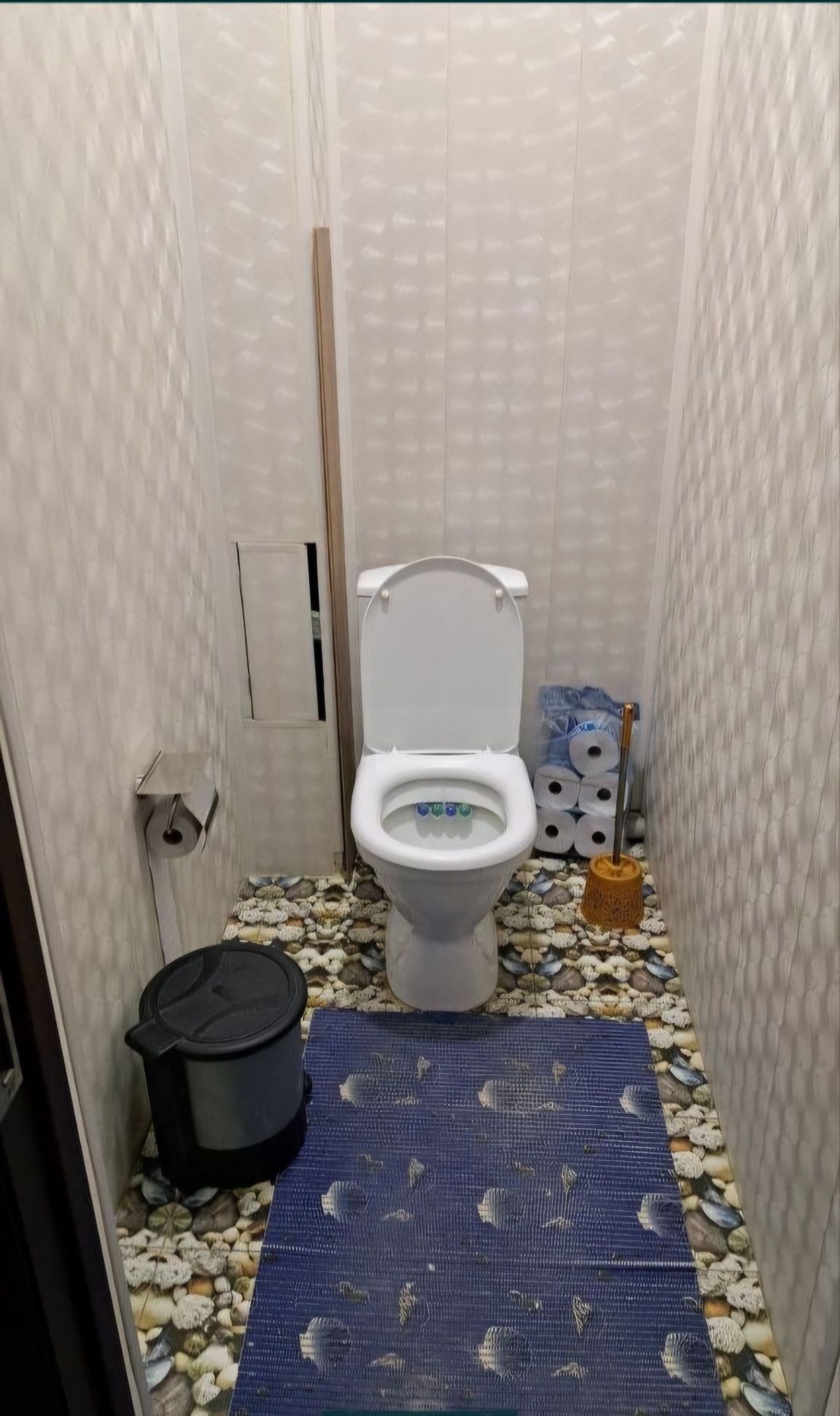 2 хонали Квартира