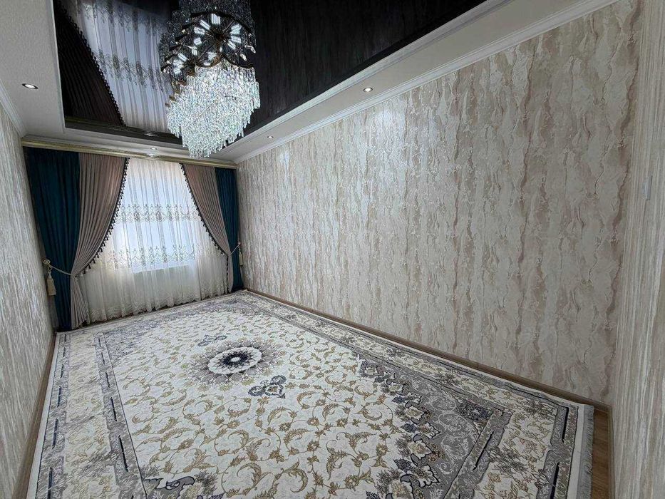 Продаётся 3 передел в 4х комн квартира на 5 этаже Ор-р Чевар бахт люкс