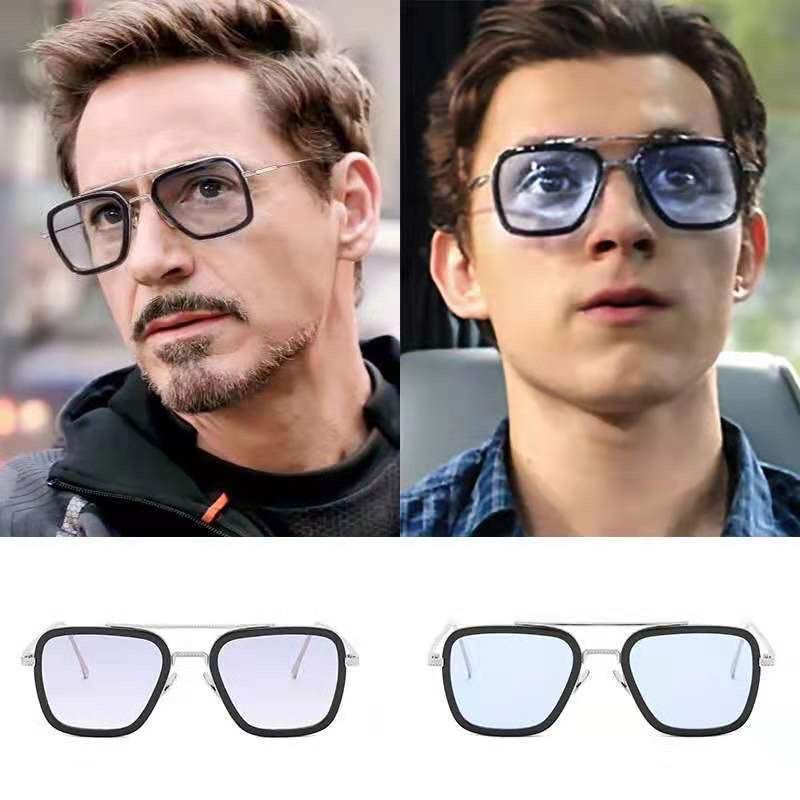 Очки Tony Stark