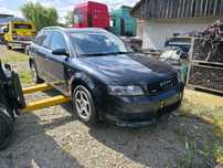Dezmembrez Audi A4 B6 LZ9W BAU GBG
