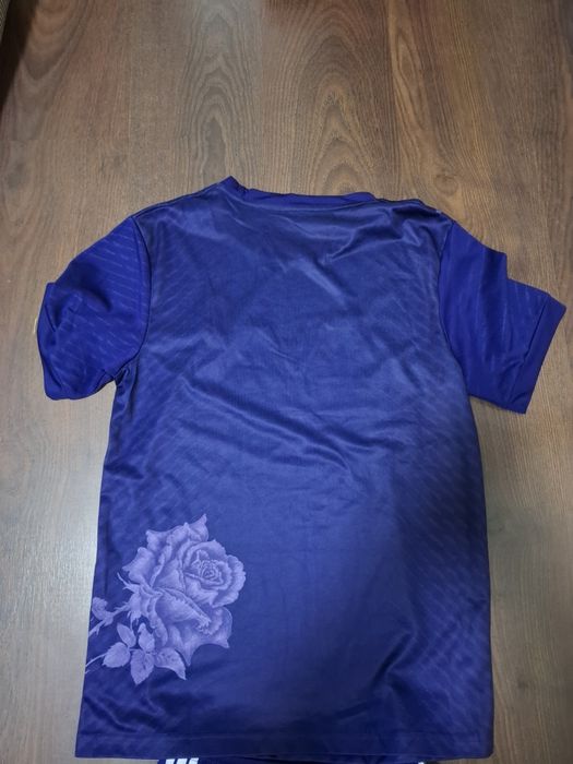 Real Madrid Kit Special