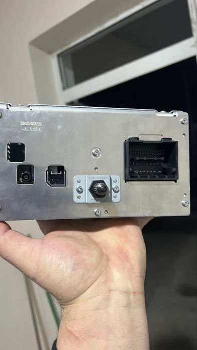 Cobalt magnitafon 2024