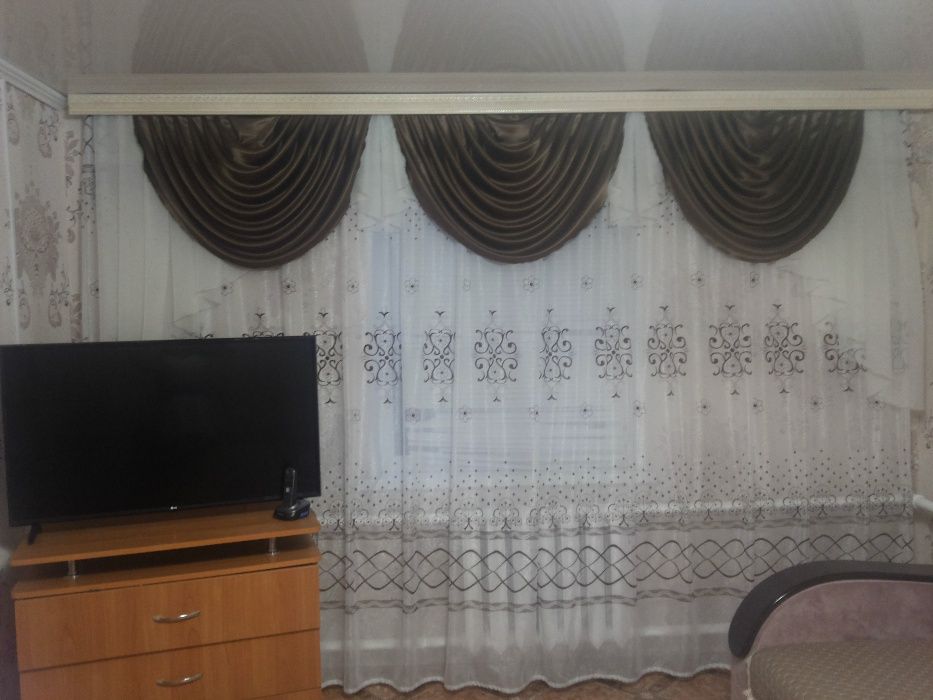 Продам ламбрекен