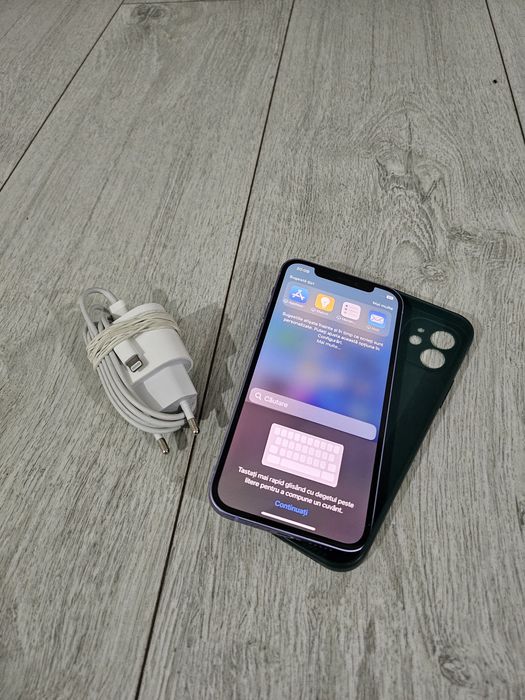 Vand Iphone 12 128 GB Neverlock Stare buna