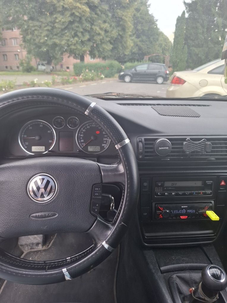 Volkswagen Passat 1.9 TDI