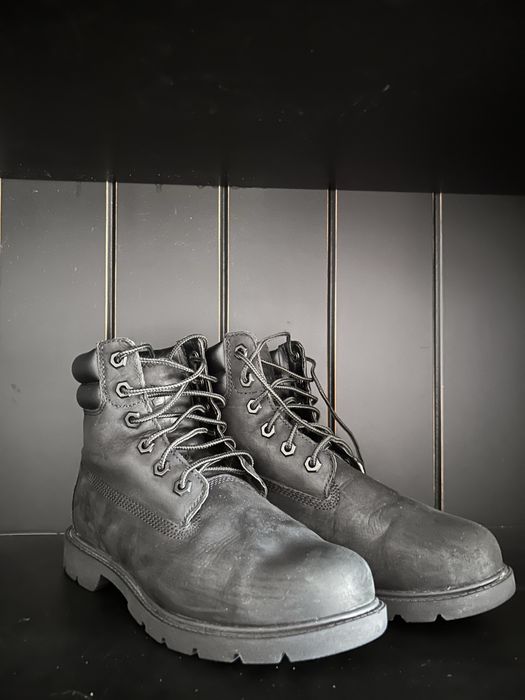 Timberland Waterproof