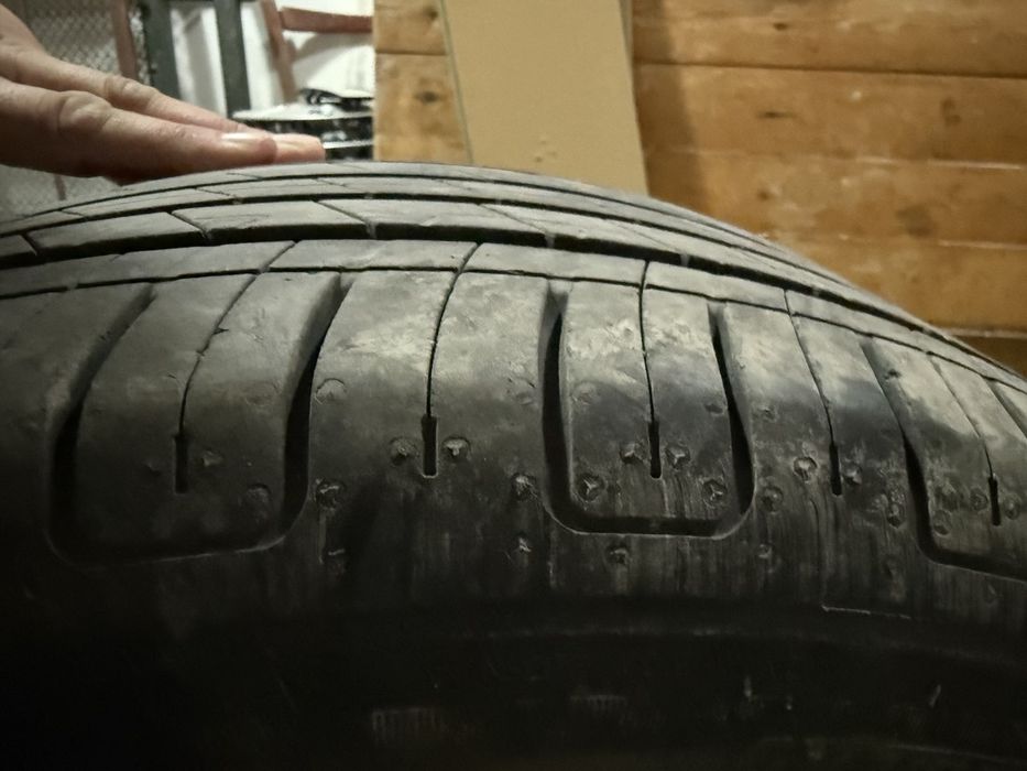 Trecker 2 ballon peregon / баллон Трекер