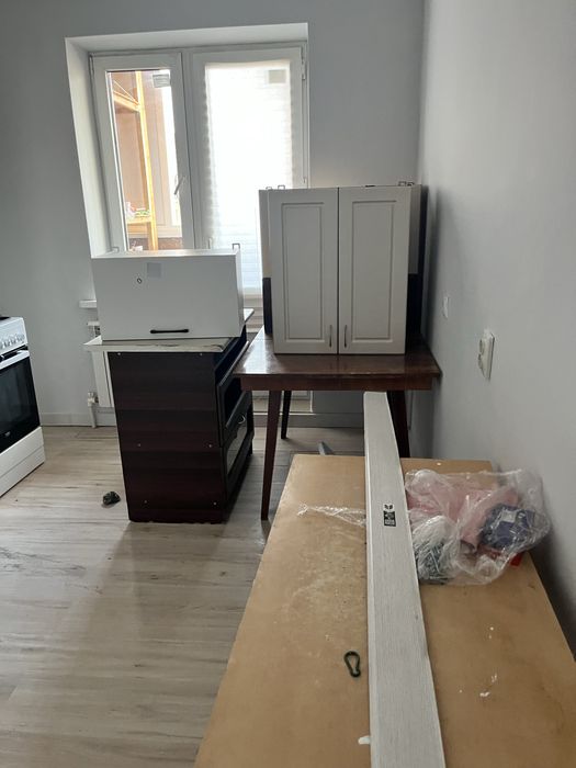 Бесплатно шкаф для кухни