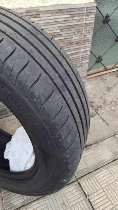 Cauciucuri vară NEXEN