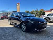 Toyota Corolla Toyota Corolla HB 1.8 HSD Business