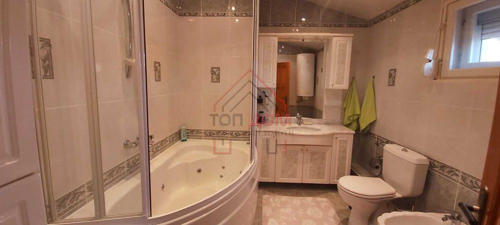 Продава се Мезонет в Варна, Генералите - 170 кв.м за 2000 €/кв.м - Снимка #17
