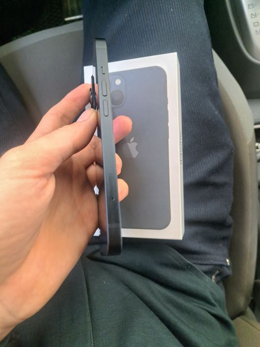 iPhone 13 128Gb yomkist 100% kar daq bo