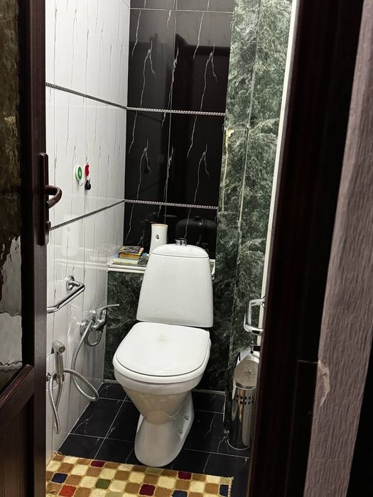 Срочно Продаётся СВОЯ Квартира в Бектемире. 3х Комнатная