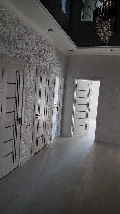 Квартира на Юнусабад-11 ЖК Comfort House 3/7/10 80 м² с евроремонтом!