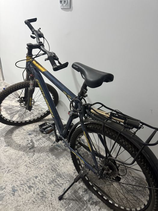 Велосипед demansh dm-002