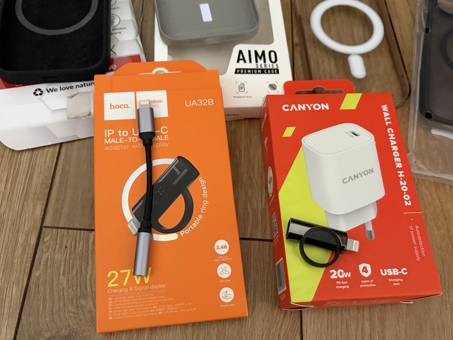 Accesorii Iphone 14 Pro