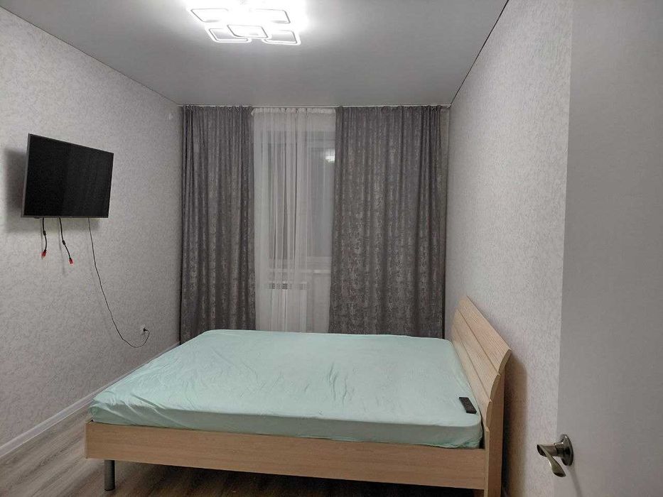 1 комнатная квартира по ул.Береке 50 за 19 млн тнг