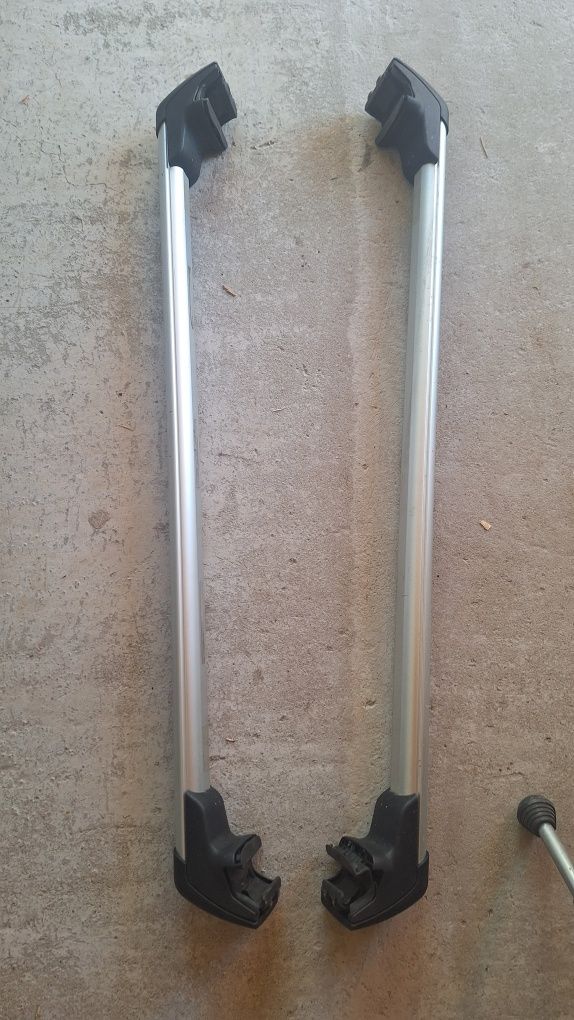 Bare portbagaj bmw e91