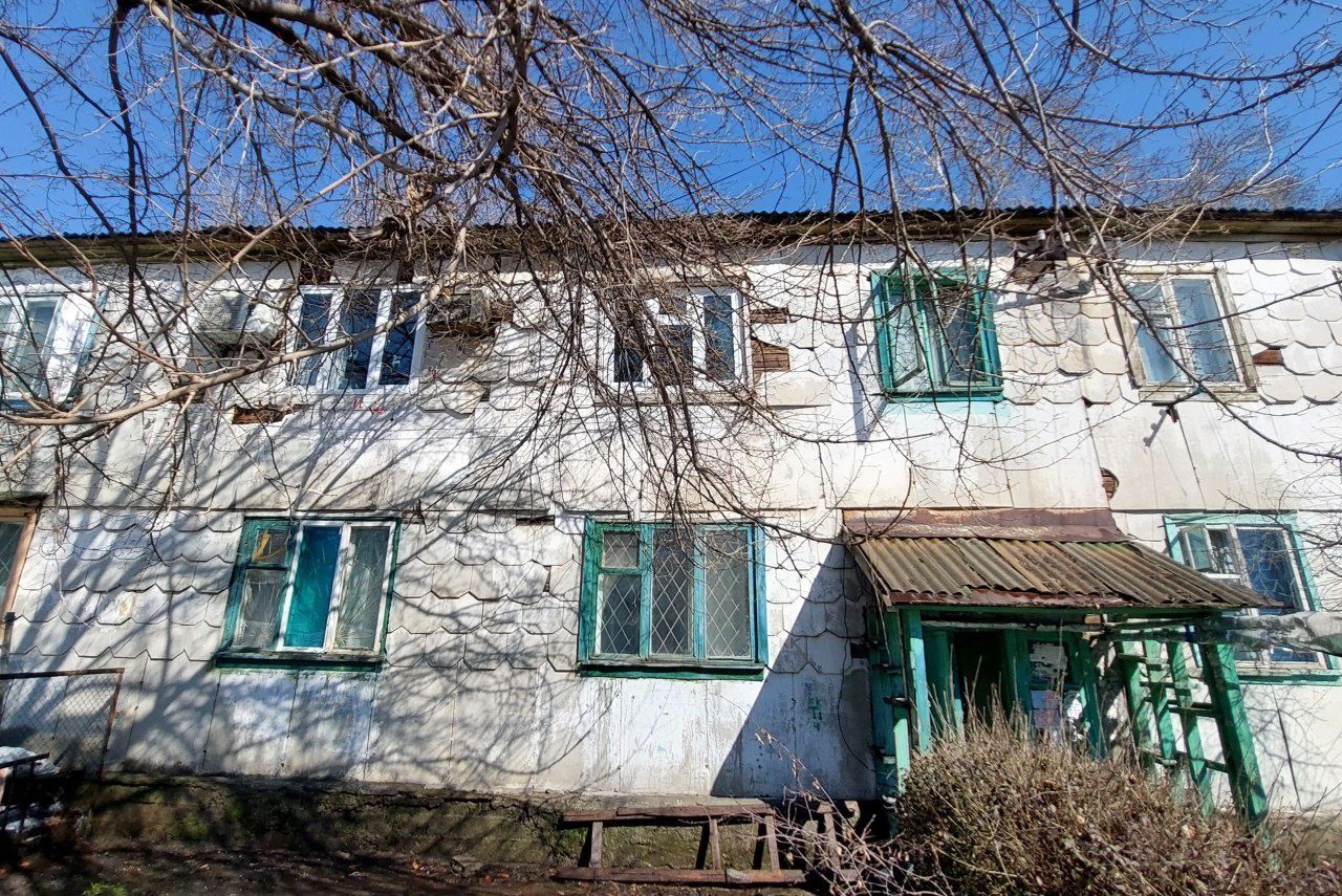 Продаётся квартира. Спутник 9. 2/2/2, 42 м²
