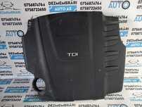Capac motor Audi a4 b8