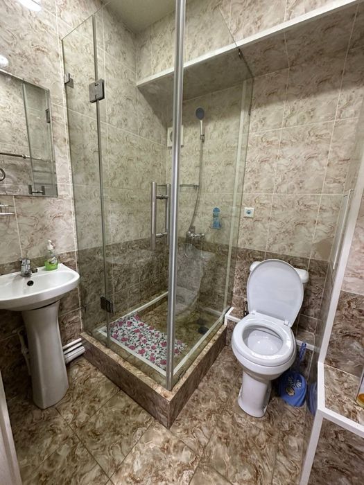 Бодомзор 1 комнатная