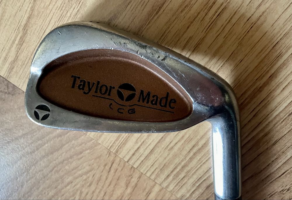 Голф стик TaylorMade LCG