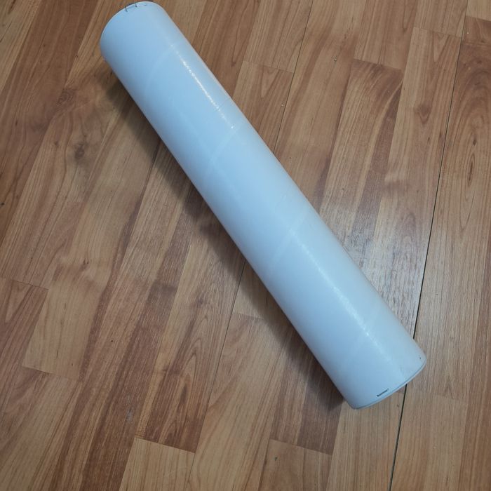 Tub oxigen nou, sigilat