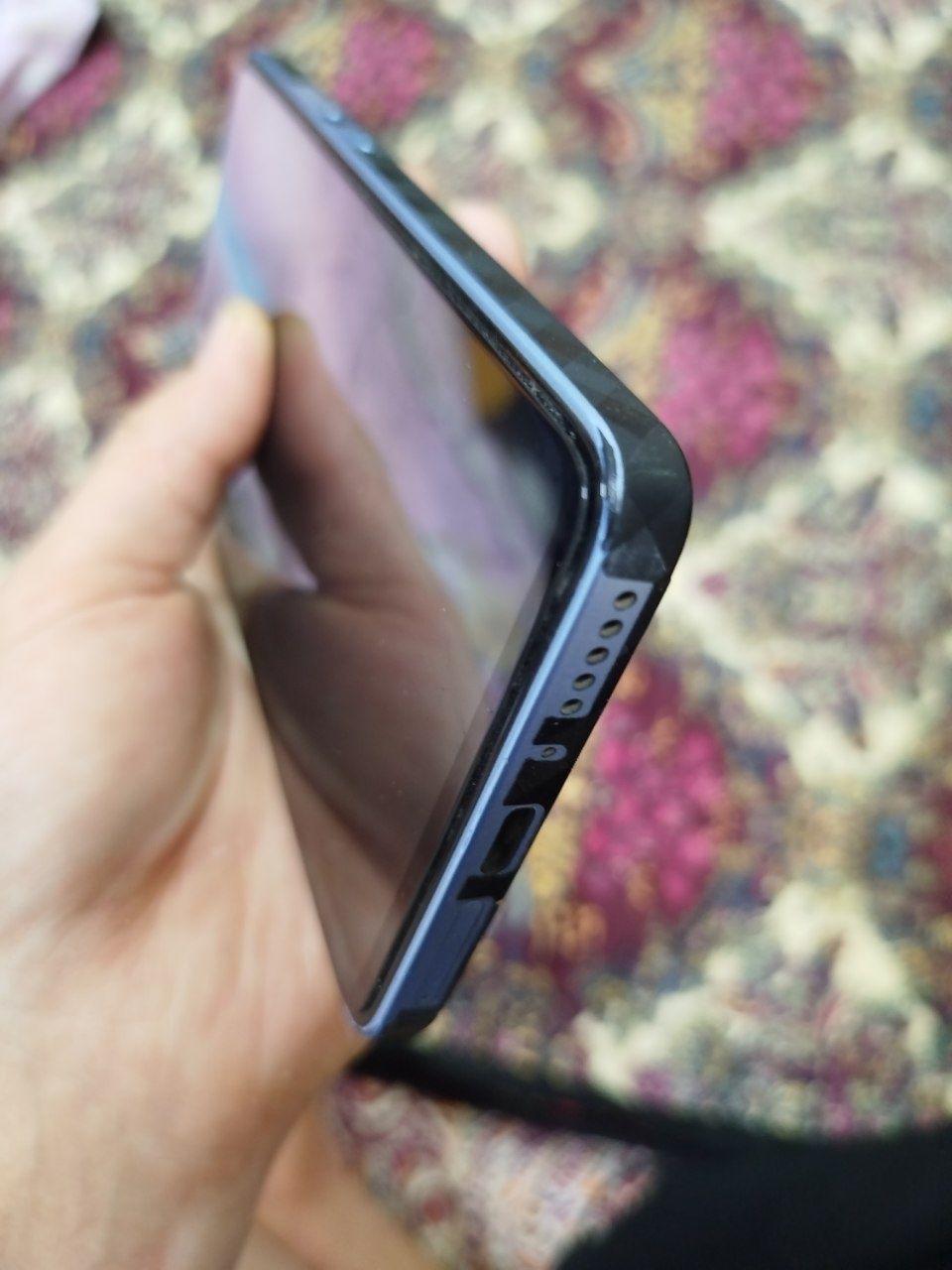 Redmi note. 13.  Holati ideal
