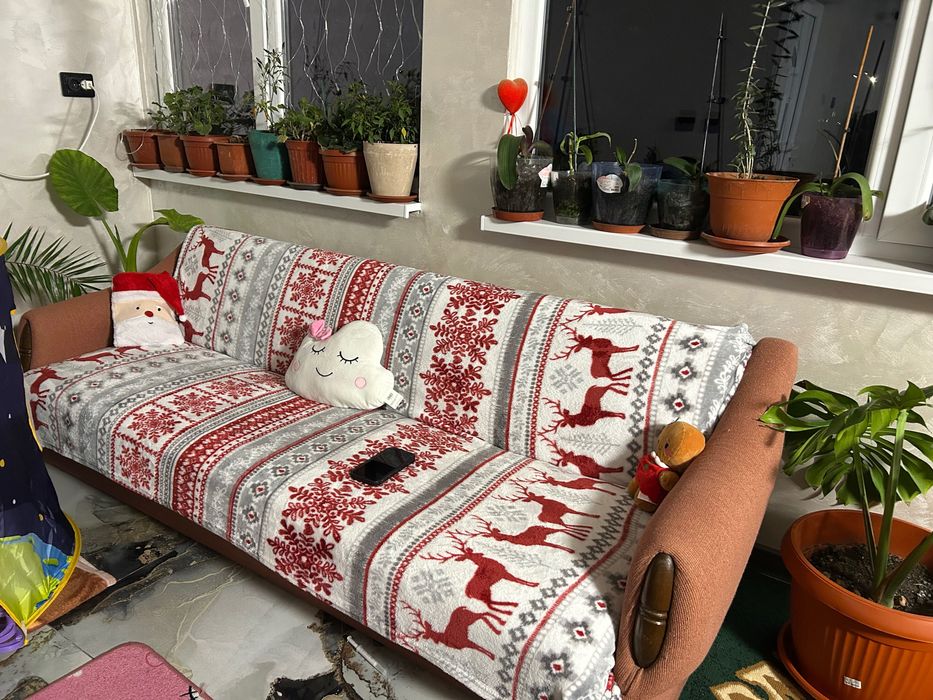 Холно обзавеждане и фурна