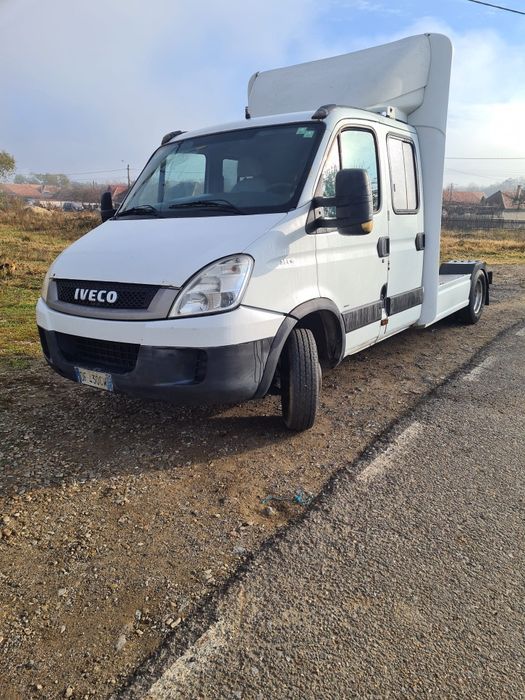 Iveco daily 3,5t