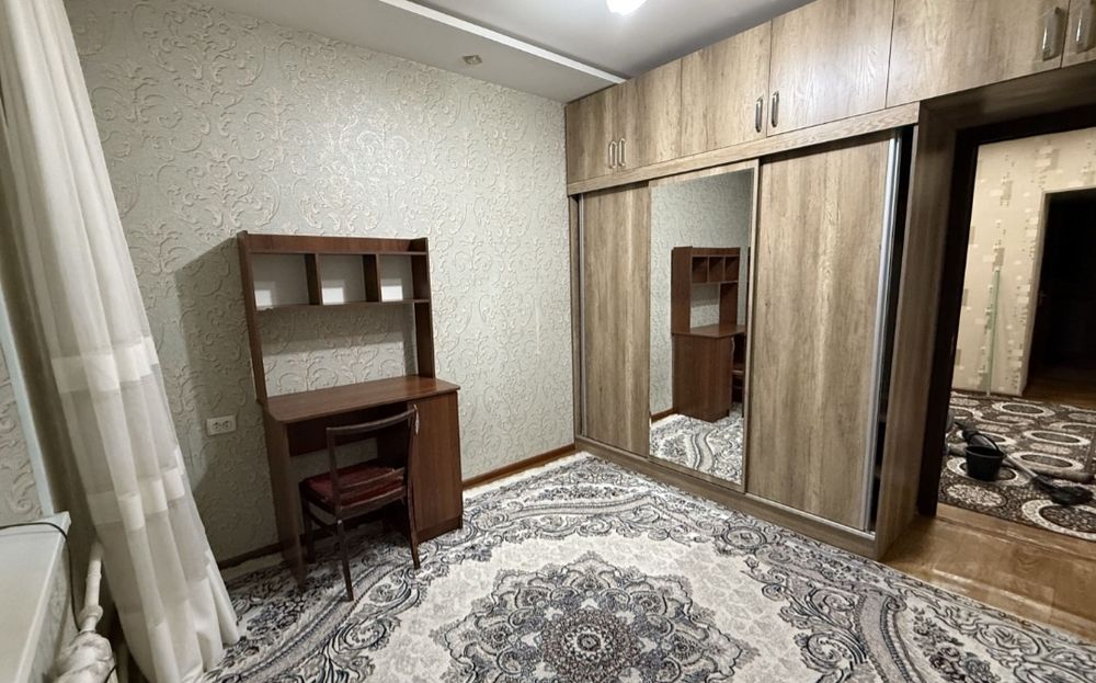 Аренда квартиры 2/2/4 ТТЗ-4 Корзинка