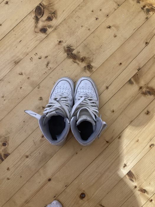 NIKE airforce 1 originali