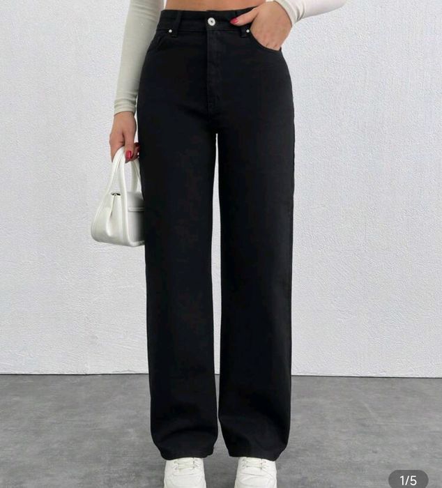 Blugi dama  mărimea 40