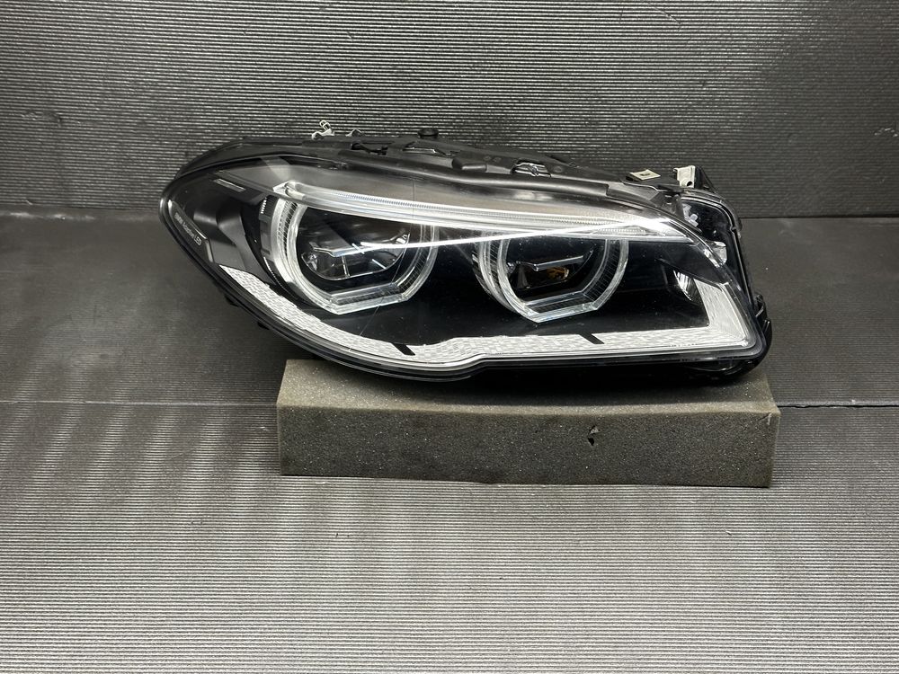 Far Bmw seria 5 F10 F11 Lci Full led adaptive