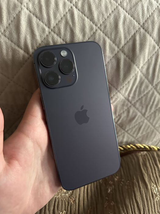 Iphone 14 Pro Max 512gb 85%