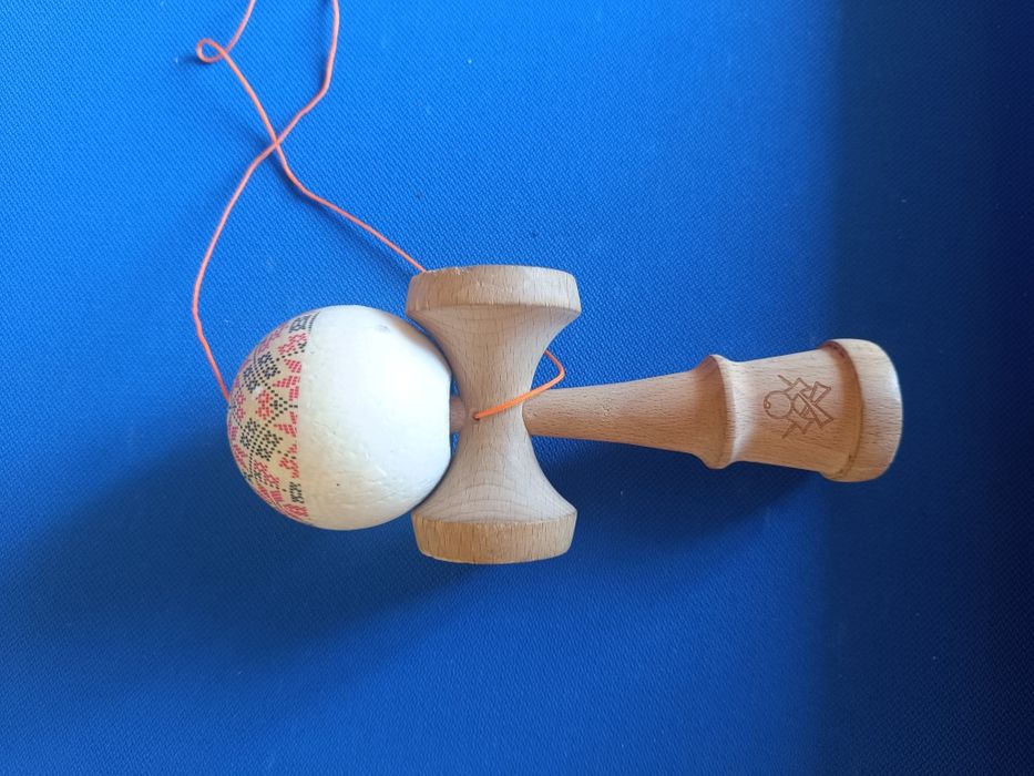 Kendama de colectie Sweets & Oase, CRBL, Alpha