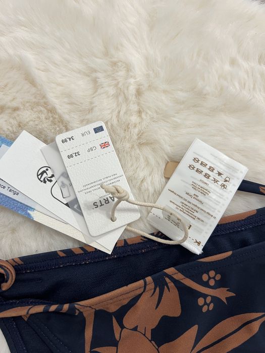 Slip Barts de baie dama - original , calitate extra