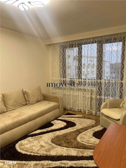 De inchiriat: Apartament cu 2 camere in Centru Vechi