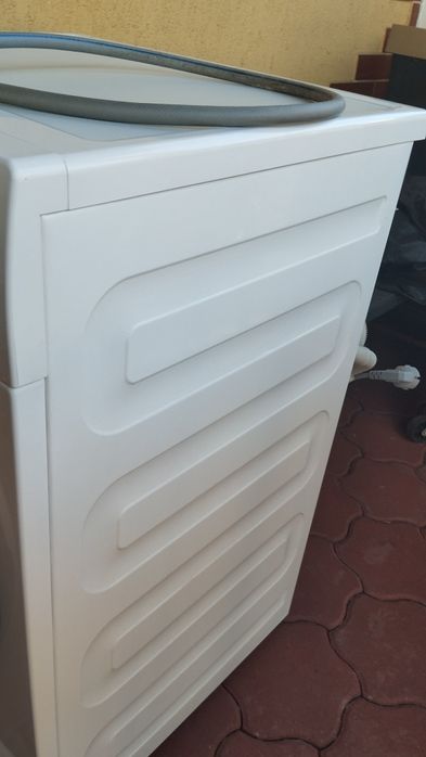 Vand masina de spalat rufe