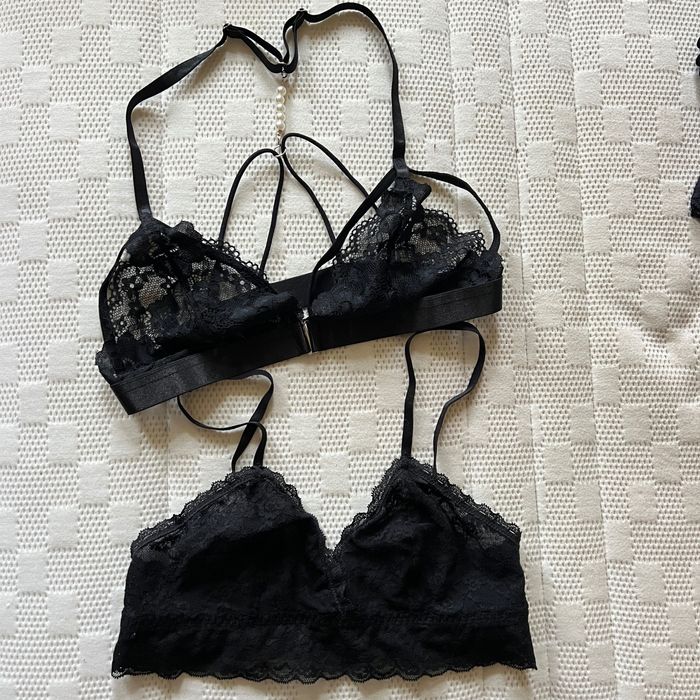 Bustiere lenjerie intima dama